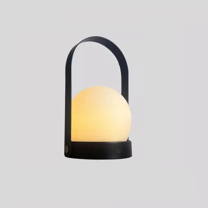 Hygge LED Portable Lamp
