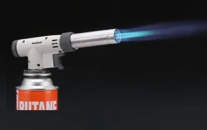 Iwatani Pro2 Culinary Torch Iwatani Pro2 Culinary Torch