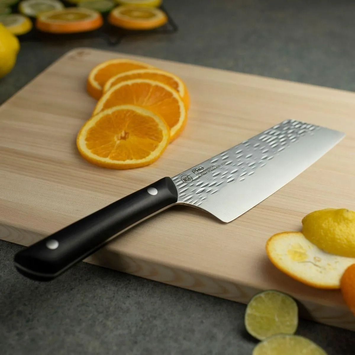Kai Pro 7" Asian Utility Knife