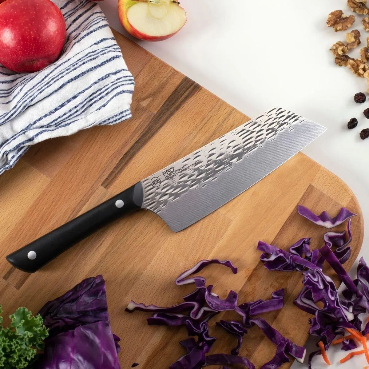 Kai Pro 7" Asian Utility Knife