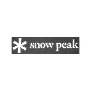 Logo Sticker S