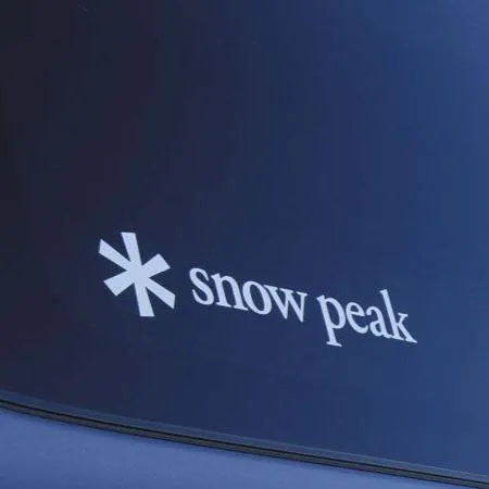 Logo Sticker S