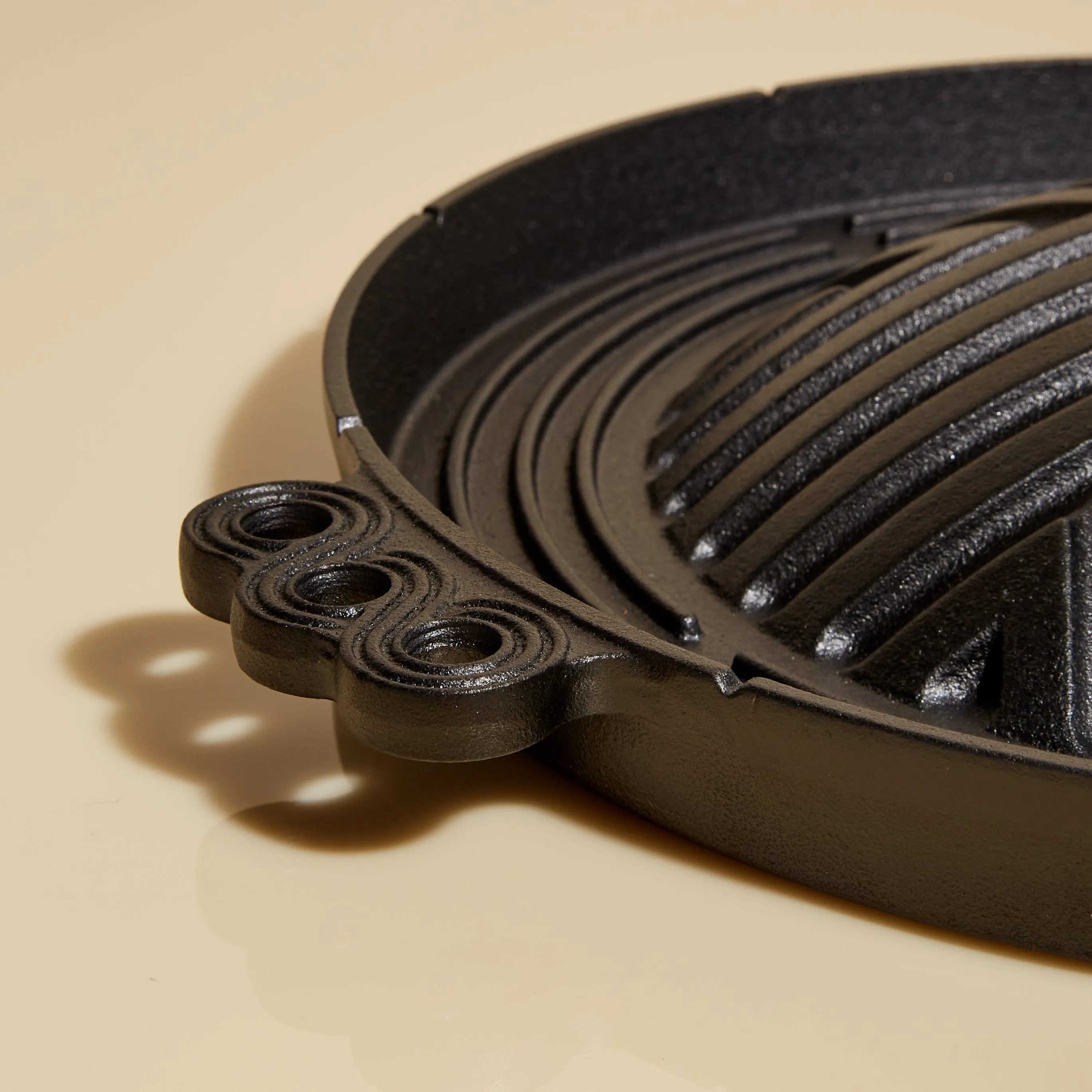 Milk Street Cast Iron Stovetop Korean BBQ