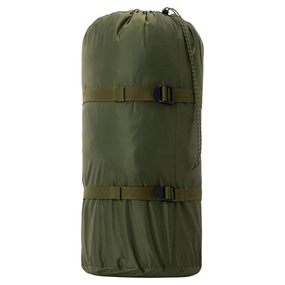 Montbell Chronos Cabin 2.0 - Premium Quality, Lightweight, 2-Person Outdoor Tent