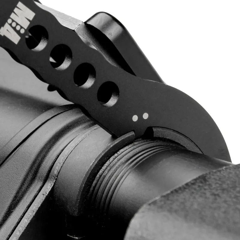 Multitasker M:4 Tool with black buttpad
