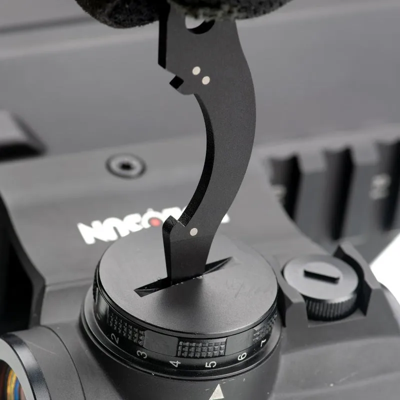 Multitasker M:4 Tool with black buttpad