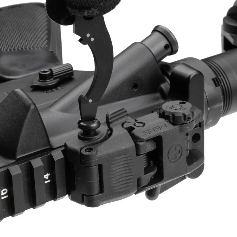 Multitasker M:4 Tool with coyote buttpad
