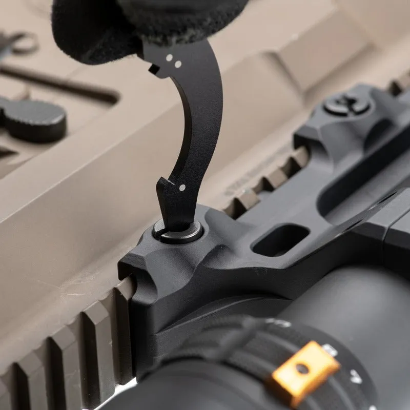 Multitasker M:4 Tool with coyote buttpad