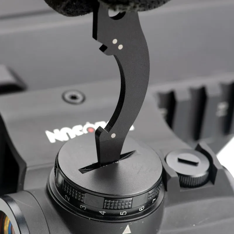 Multitasker M:4 Tool with coyote buttpad