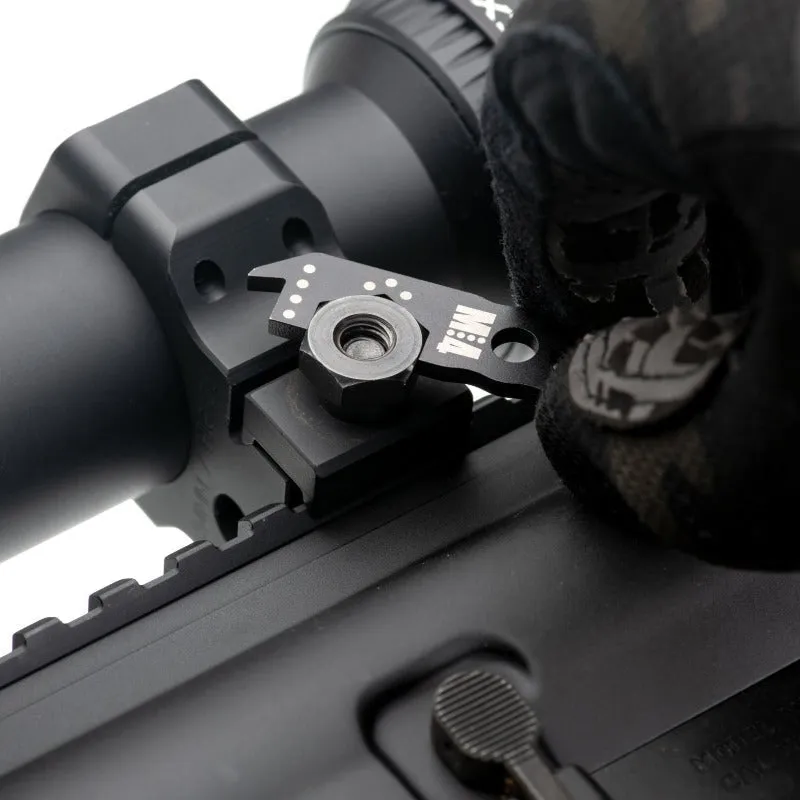 Multitasker M:4 Tool with coyote buttpad