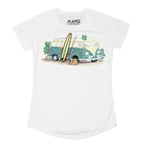 Peace MANG - Women's - SS