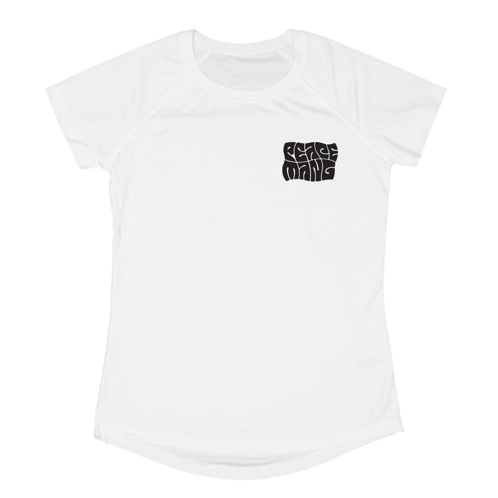 Peace MANG - Women's - SS