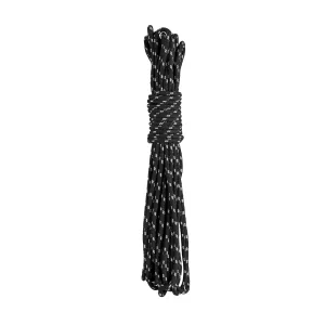 Polypropylene Rope Pro. 3mm in Black