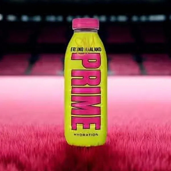 PRIME Hydration Drink By Logan Paul & KSI