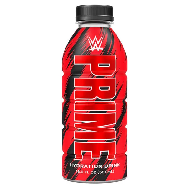PRIME Hydration Drink By Logan Paul & KSI