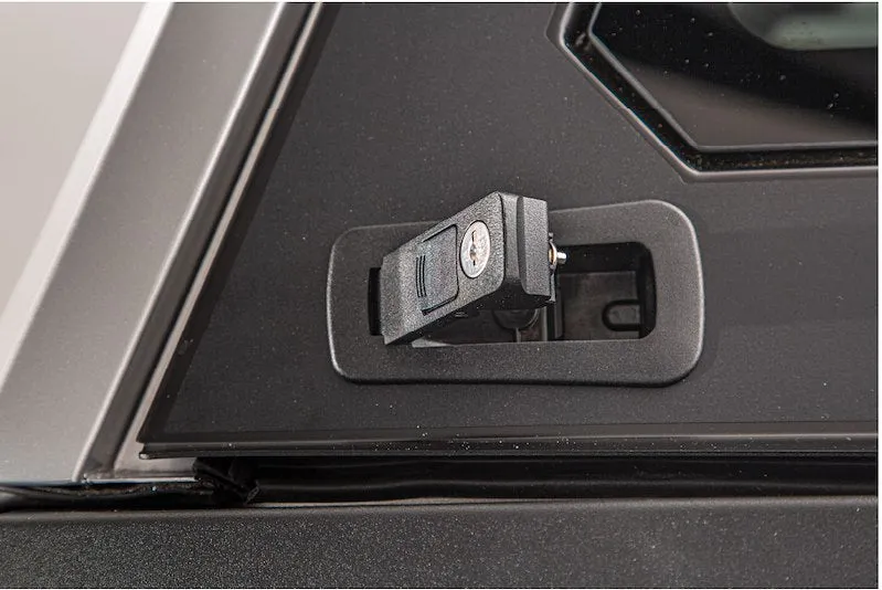 RSI Smartcap EVO Sport for 6' 2024-2025 Toyota Tacoma