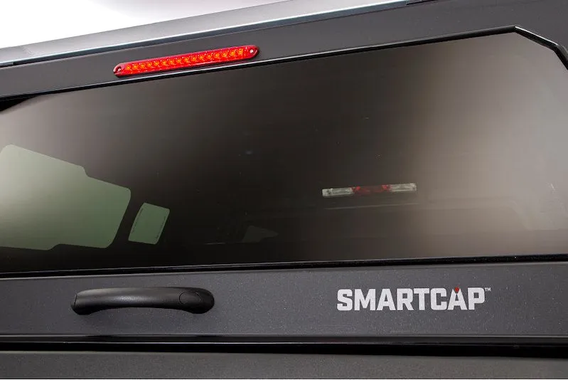RSI Smartcap EVO Sport for 6' 2024-2025 Toyota Tacoma