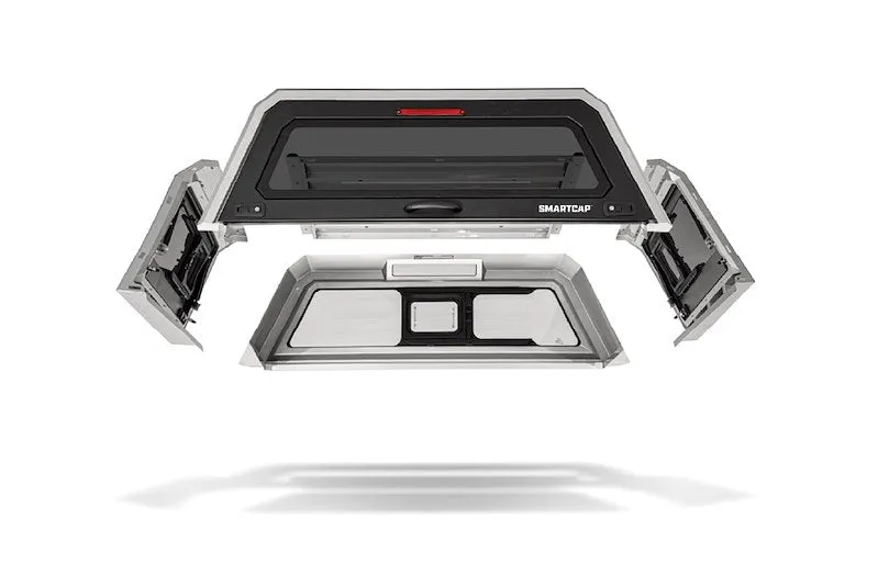 RSI Smartcap EVO Sport for 6' 2024-2025 Toyota Tacoma