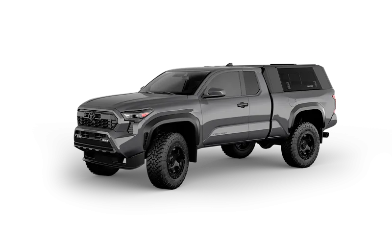 RSI Smartcap EVO Sport for 6' 2024-2025 Toyota Tacoma