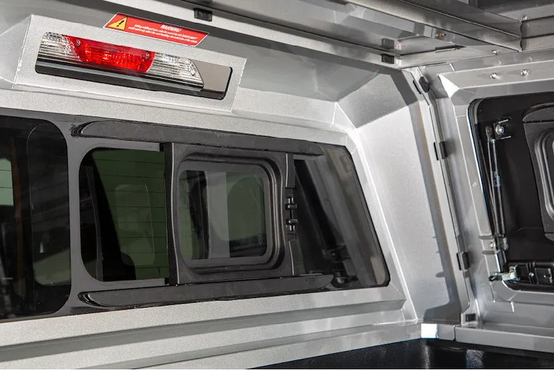 RSI Smartcap EVO Sport for 6' 2024-2025 Toyota Tacoma
