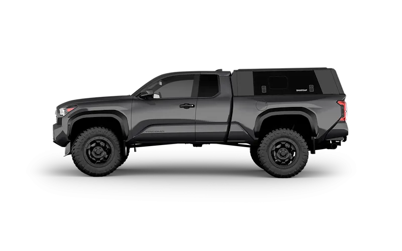 RSI Smartcap EVO Sport for 6' 2024-2025 Toyota Tacoma