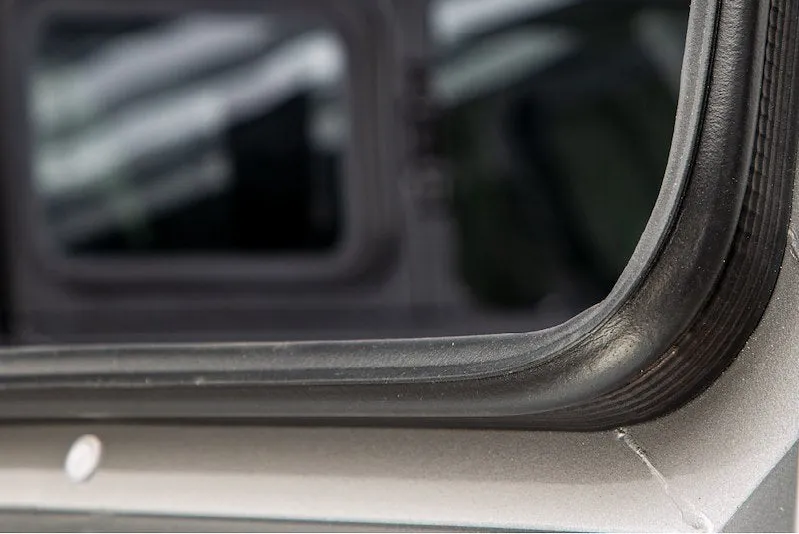 RSI Smartcap EVO Sport for 6' 2024-2025 Toyota Tacoma