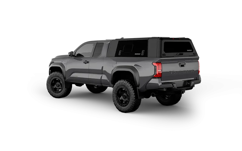 RSI Smartcap EVO Sport for 6' 2024-2025 Toyota Tacoma