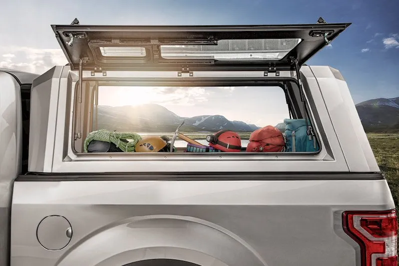 RSI Smartcap EVO Sport for 6' 2024-2025 Toyota Tacoma