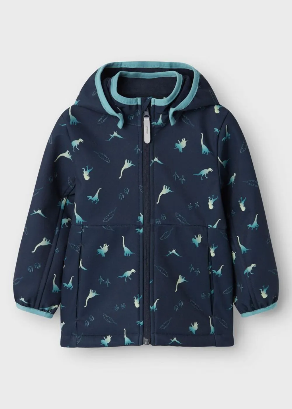 Softshell Jacket