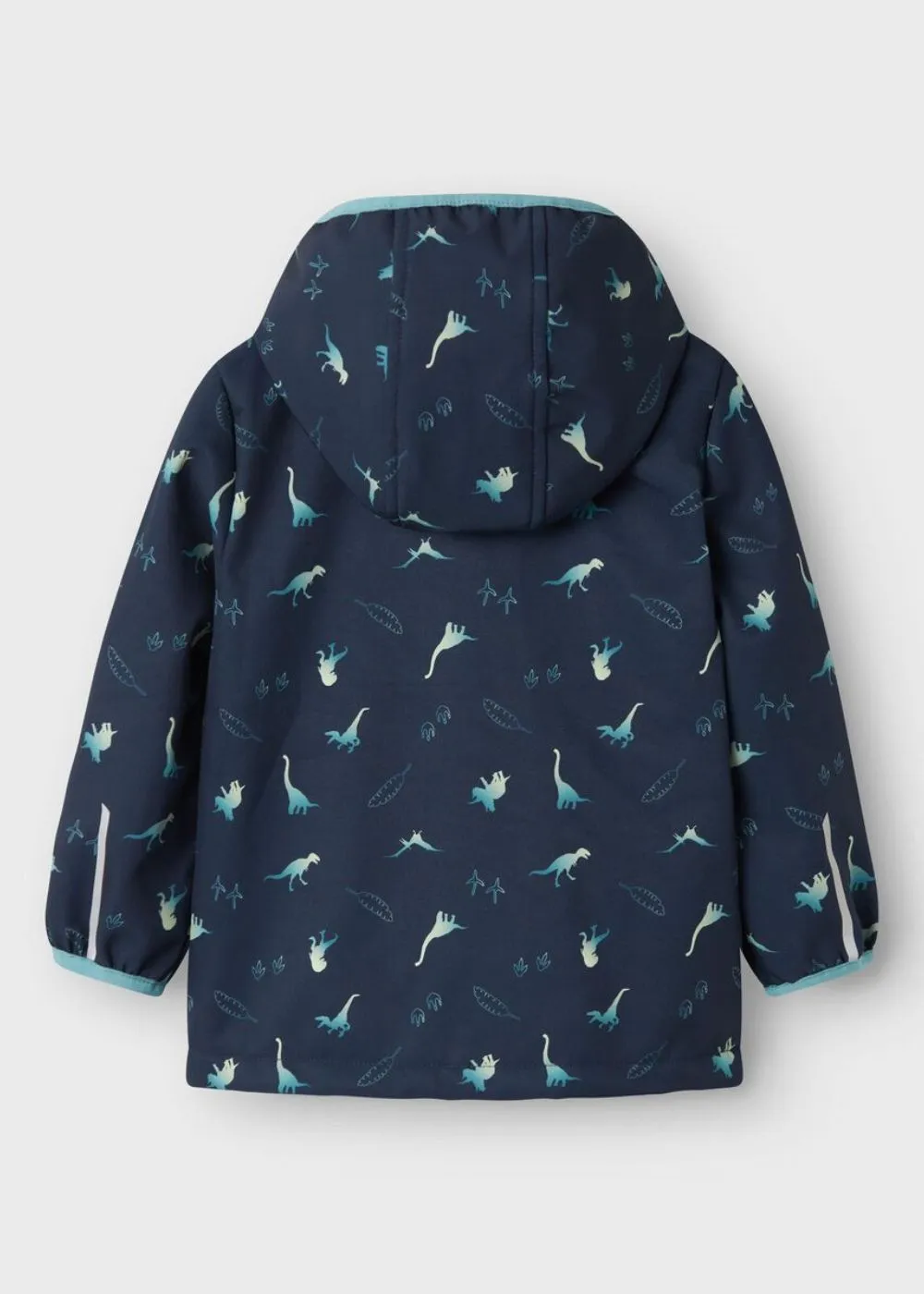 Softshell Jacket