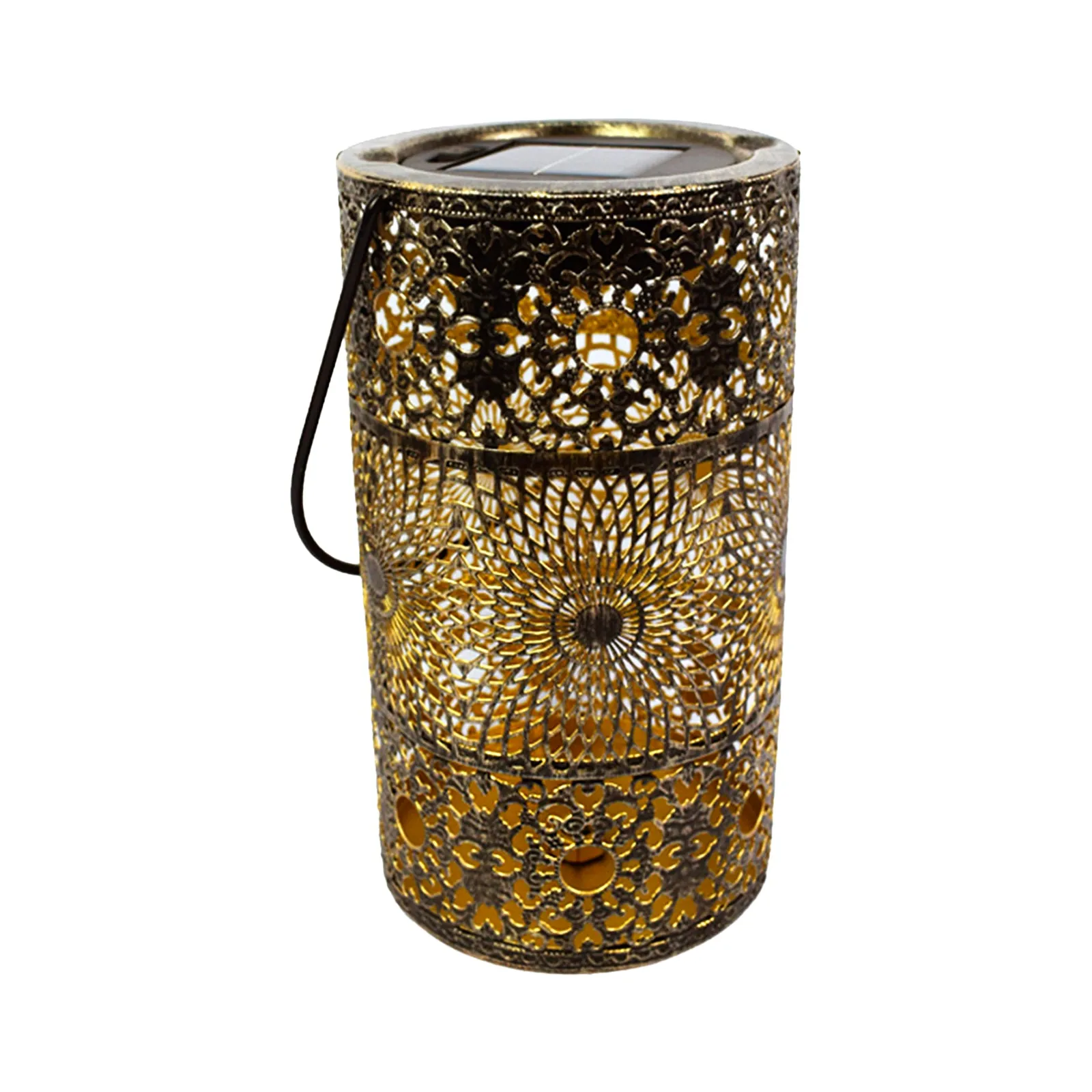 Solar Hanging Lantern Lights