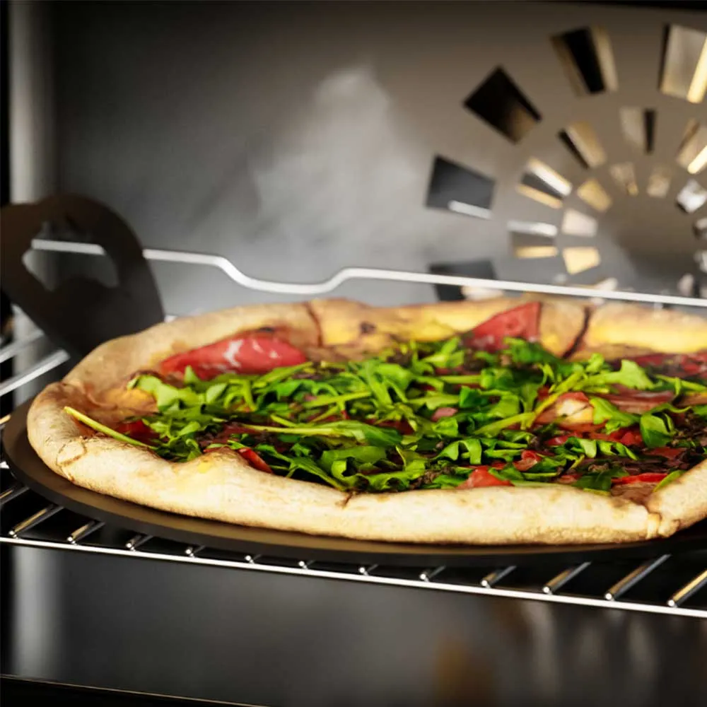 Solidteknics QUENCHED 30cm Pizza Pan