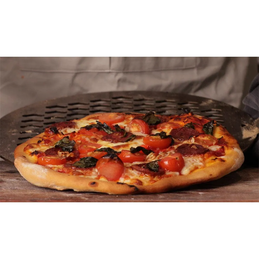 Solidteknics QUENCHED 30cm Pizza Pan