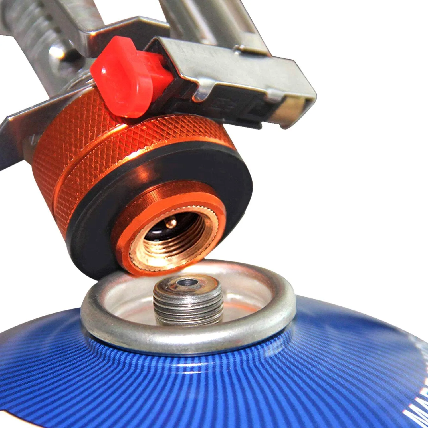 Ultralight Portable Camping Stoves
