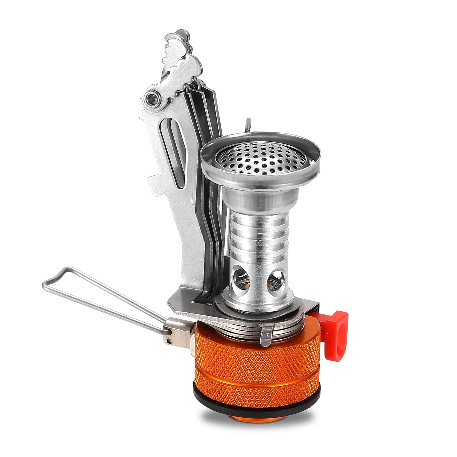 Ultralight Portable Camping Stoves