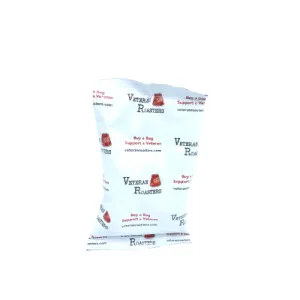 Veteran Roasters Fraction Packs 5oz