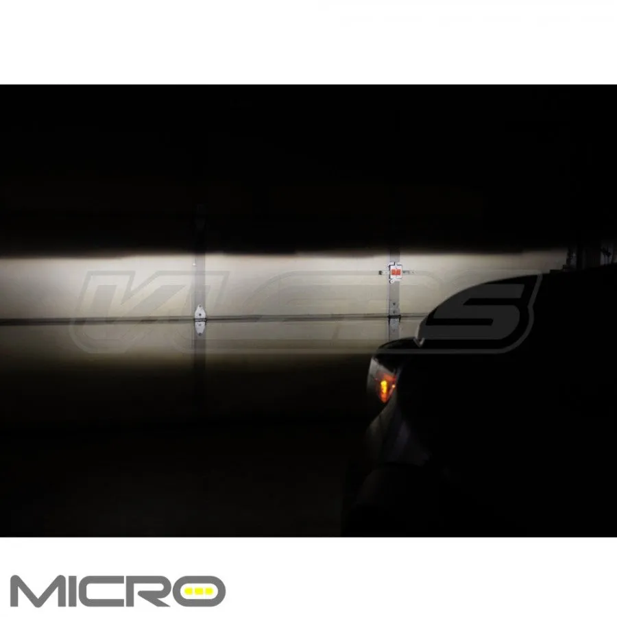 VLEDS - Micro Limited LED Bulbs H11