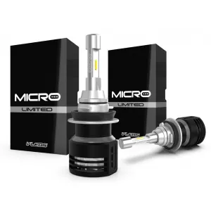 VLEDS - Micro Limited LED Bulbs H11