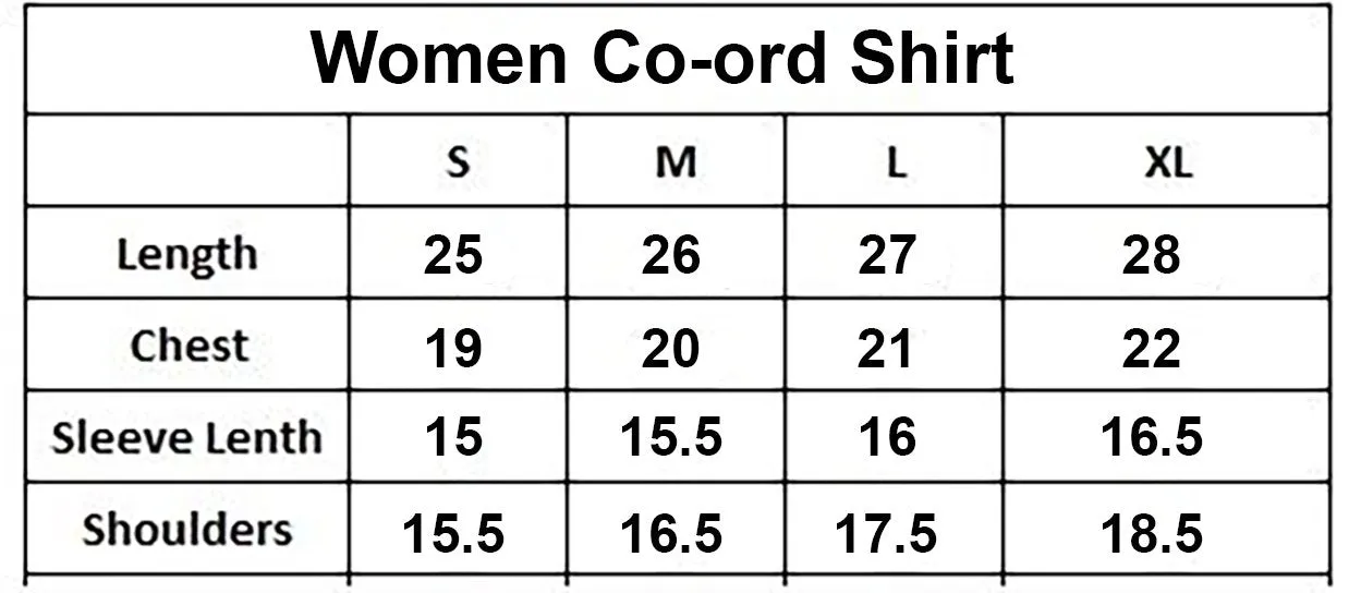 Women Co-ords Top / Bell Trouser ( Green )
