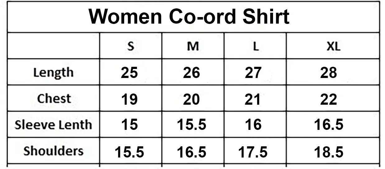 Women Co-ords Top / Bell Trouser ( Pink )